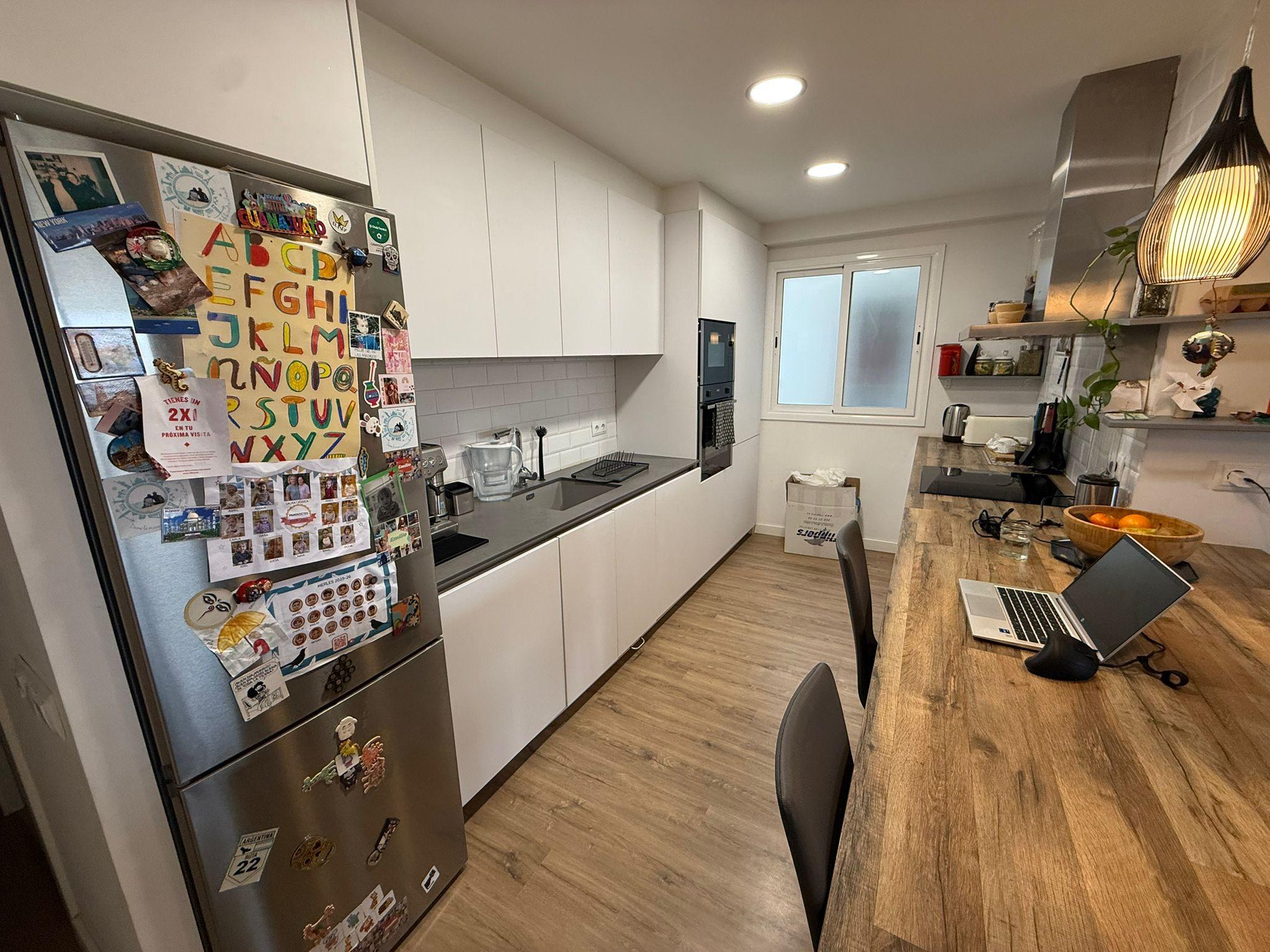 Imagen 13 Piso en alquiler en Barcelona / Espronceda - Poblenou