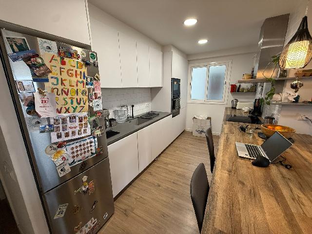 Imagen 13 Inmueble 299337 - Piso en alquiler en Barcelona / Espronceda - Poblenou