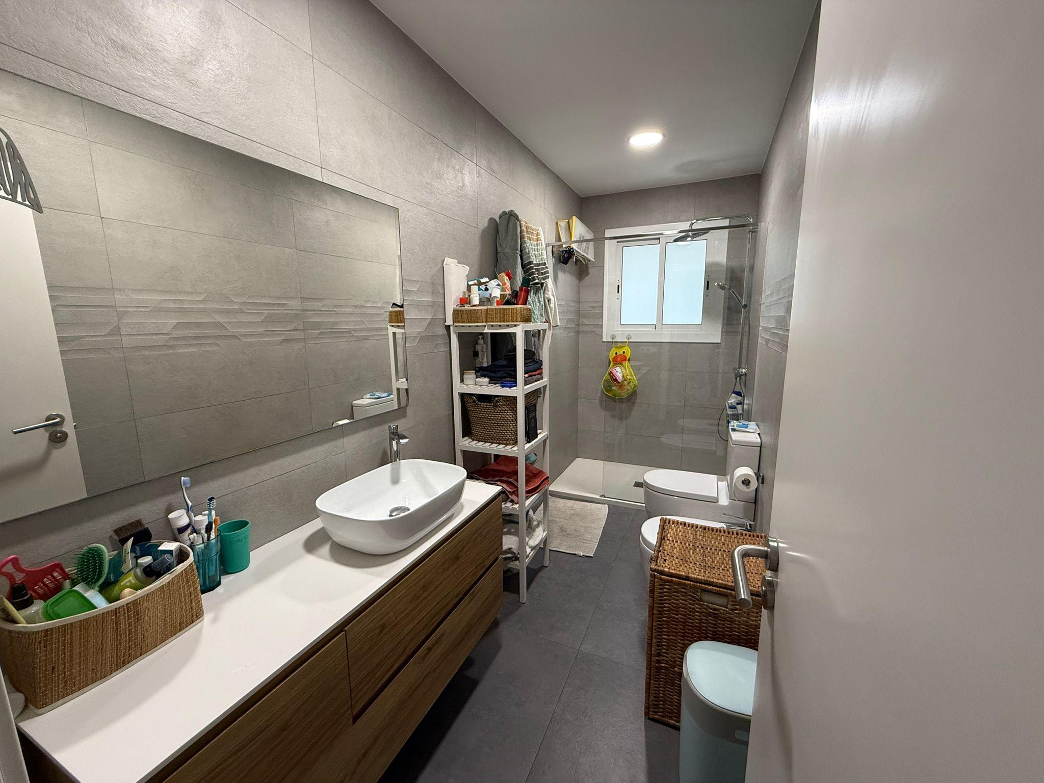 Imagen 7 Piso en alquiler en Barcelona / Espronceda - Poblenou