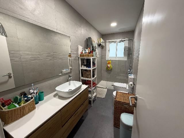 Imagen 7 Inmueble 299337 - Piso en alquiler en Barcelona / Espronceda - Poblenou