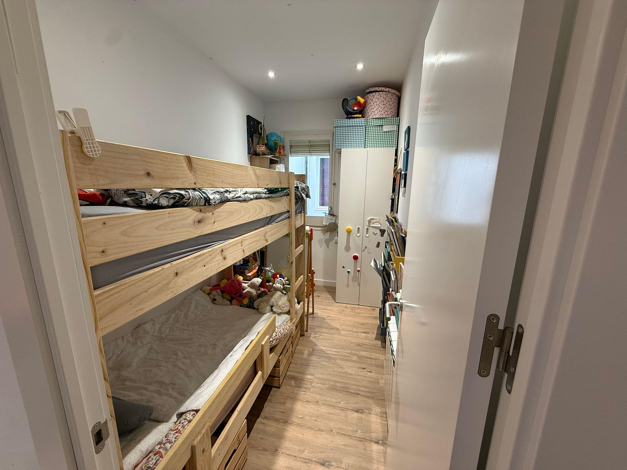Imagen 10 Piso en alquiler en Barcelona / Espronceda - Poblenou