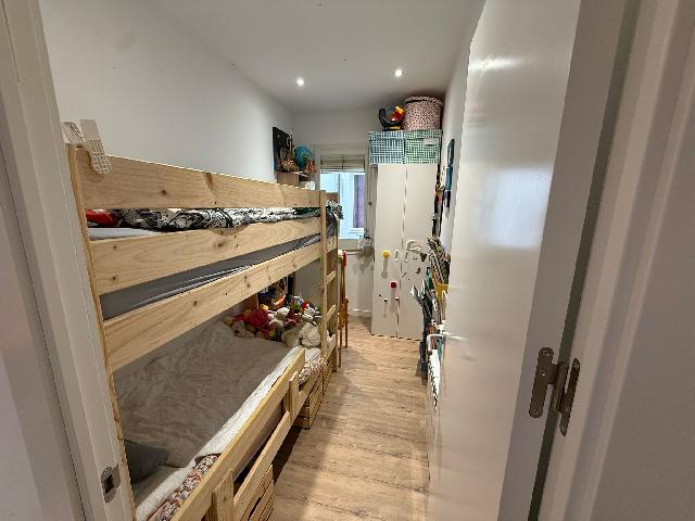 Imagen 10 Inmueble 299337 - Piso en alquiler en Barcelona / Espronceda - Poblenou