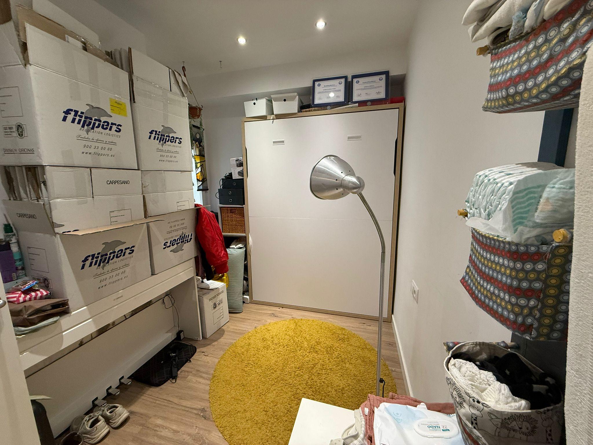 Imagen 5 Piso en alquiler en Barcelona / Espronceda - Poblenou