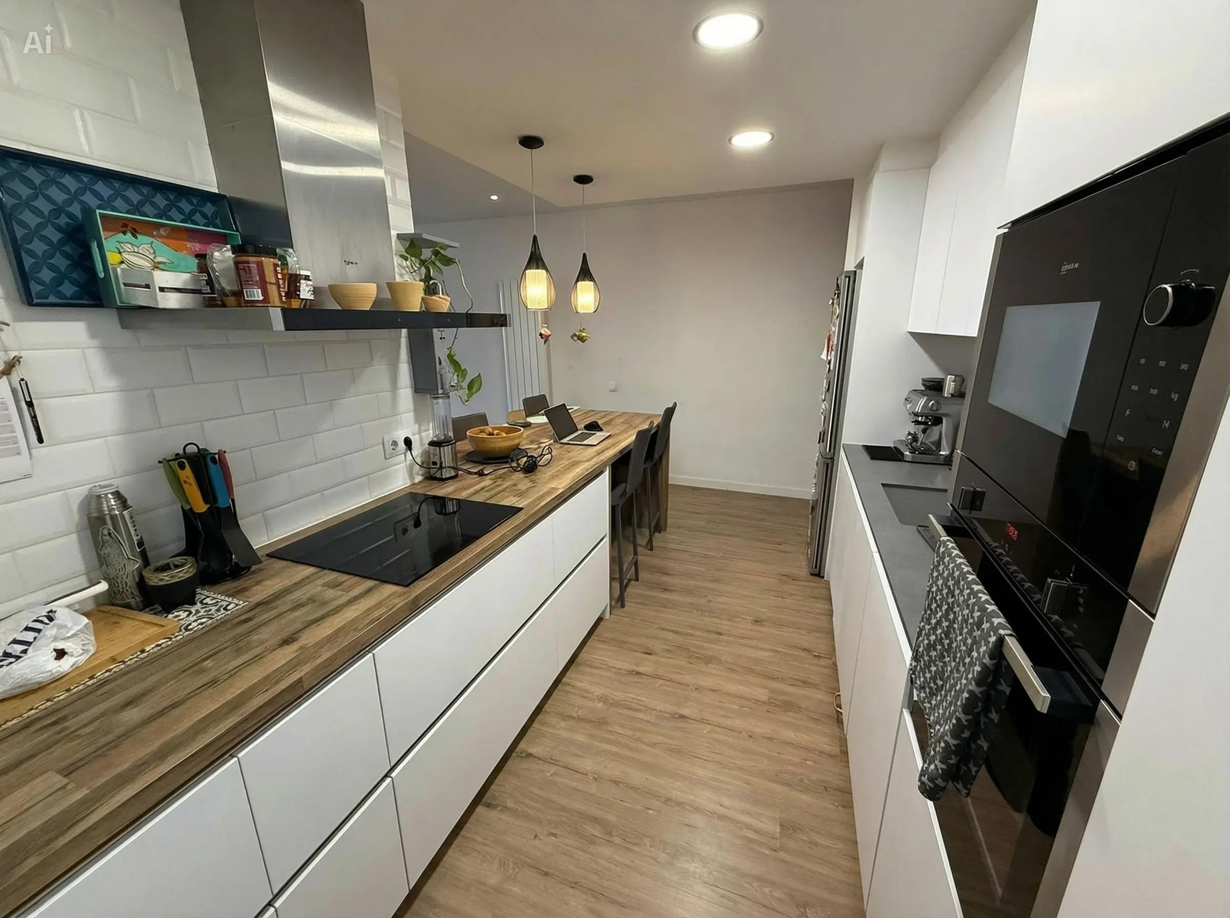 Imagen 15 Piso en alquiler en Barcelona / Espronceda - Poblenou