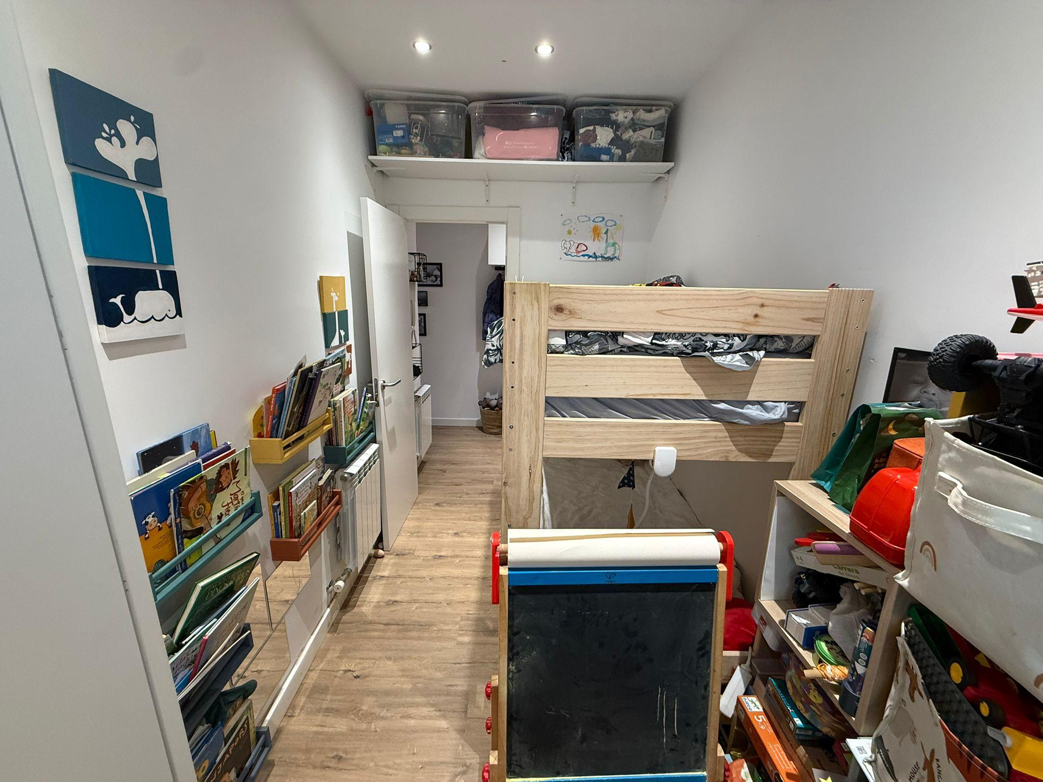 Imagen 11 Piso en alquiler en Barcelona / Espronceda - Poblenou