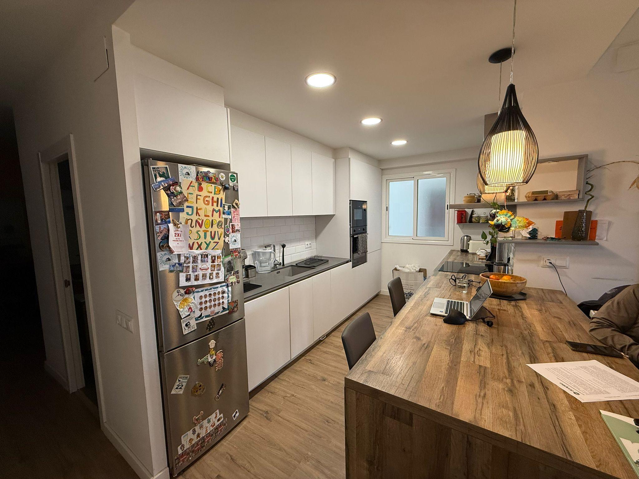 Imagen 6 Piso en alquiler en Barcelona / Espronceda - Poblenou