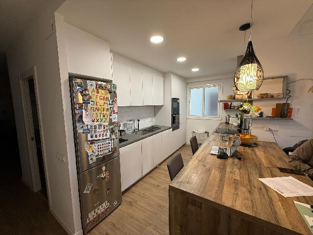 Imagen 6 Inmueble 299337 - Piso en alquiler en Barcelona / Espronceda - Poblenou