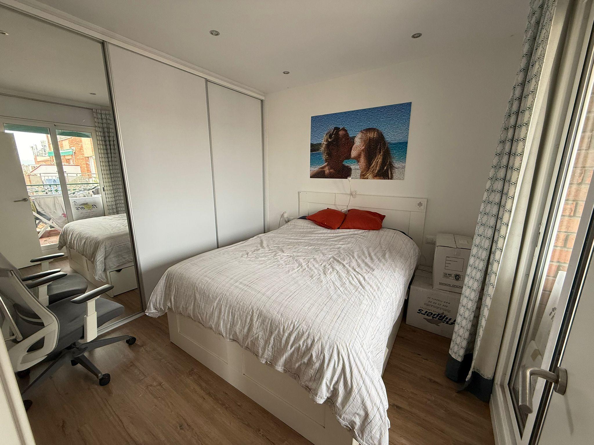 Imagen 21 Piso en alquiler en Barcelona / Espronceda - Poblenou