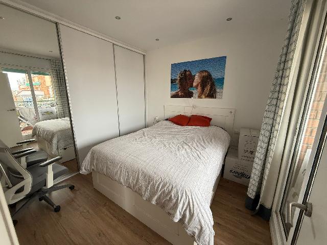 Imagen 21 Inmueble 299337 - Piso en alquiler en Barcelona / Espronceda - Poblenou
