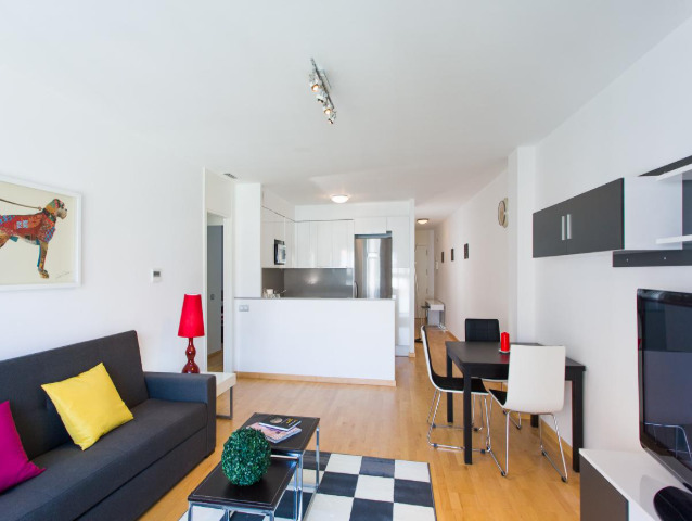 Imagen 10 Piso en venta en Barcelona / Junto Rambla Poblenou