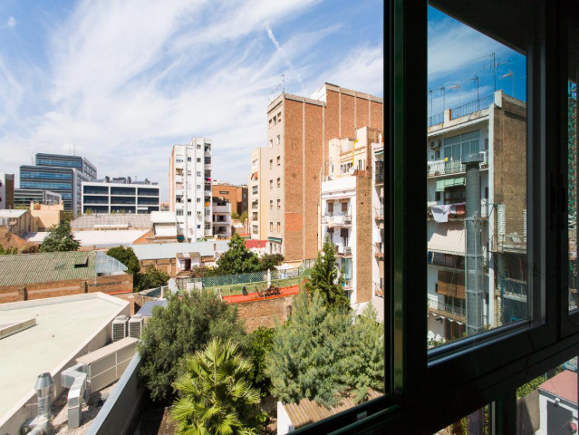 Imagen 11 Piso en venta en Barcelona / Junto Rambla Poblenou
