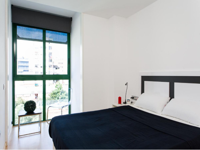 Imagen 4 Inmueble 300505 - Piso en venta en Barcelona / Junto Rambla Poblenou