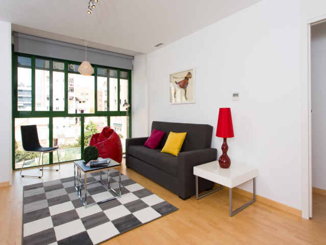 Imagen 1 Piso en venta en Barcelona / Junto Rambla Poblenou
