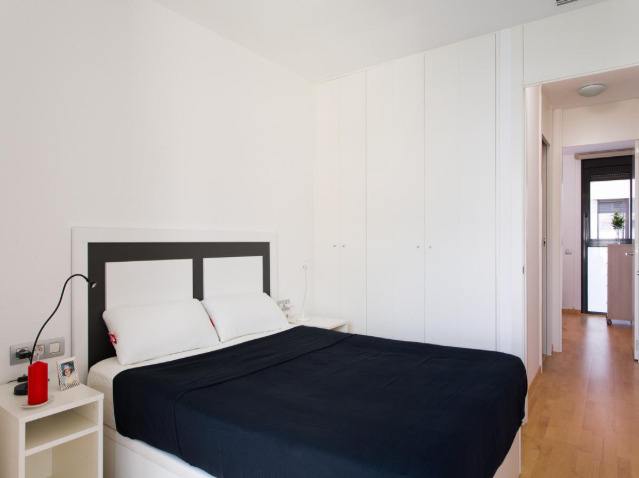 Imagen 12 Piso en venta en Barcelona / Junto Rambla Poblenou