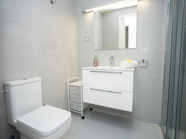 Imagen 3 Inmueble 300505 - Piso en venta en Barcelona / Junto Rambla Poblenou