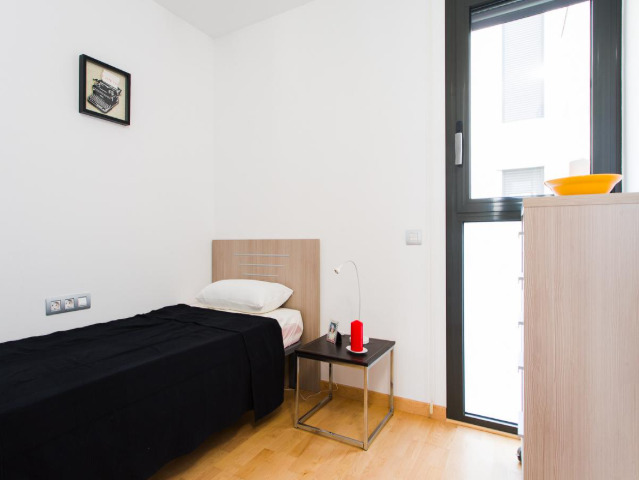 Imagen 5 Inmueble 300505 - Piso en venta en Barcelona / Junto Rambla Poblenou