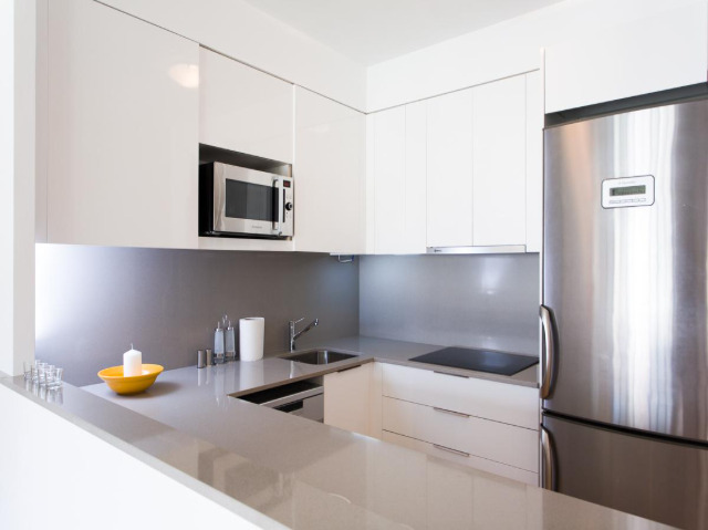 Imagen 8 Piso en venta en Barcelona / Junto Rambla Poblenou