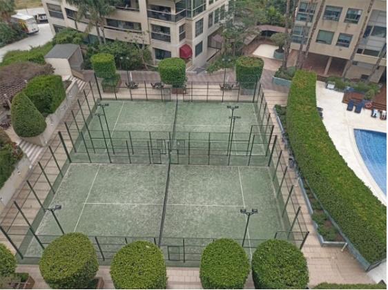 Imagen 3 Inmueble 300678 - Piso en venta en Barcelona / Josep Pla - Diagonal Mar