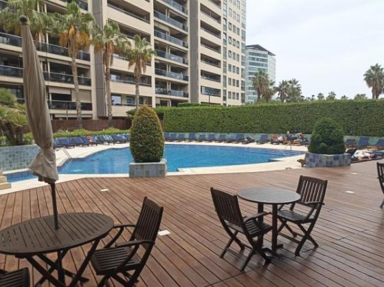 Imagen 29 Piso en venta en Barcelona / Josep Pla - Diagonal Mar