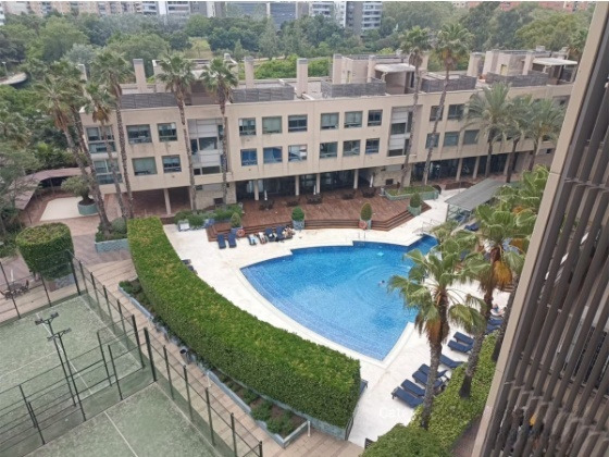 Imagen 1 Inmueble 300678 - Piso en venta en Barcelona / Josep Pla - Diagonal Mar