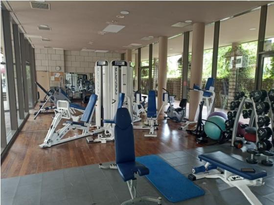 Imagen 20 Inmueble 300678 - Piso en venta en Barcelona / Josep Pla - Diagonal Mar