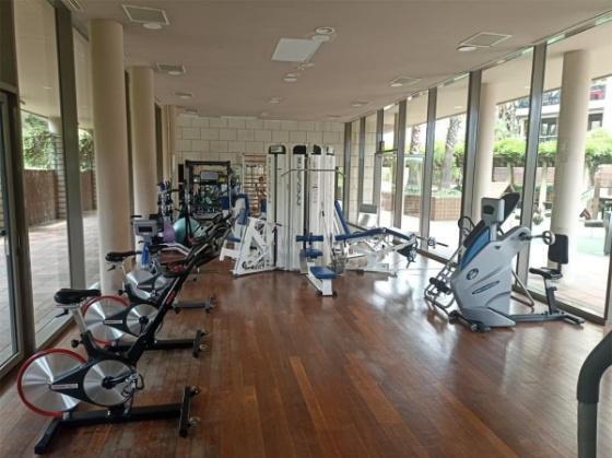 Imagen 2 Inmueble 300678 - Piso en venta en Barcelona / Josep Pla - Diagonal Mar