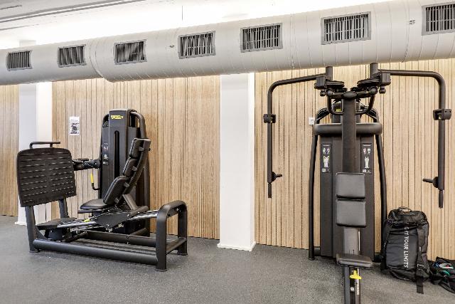 Imagen 33 Inmueble 300866 - Piso en venta en Barcelona / Passeig Taulat - En segunda línea de mar