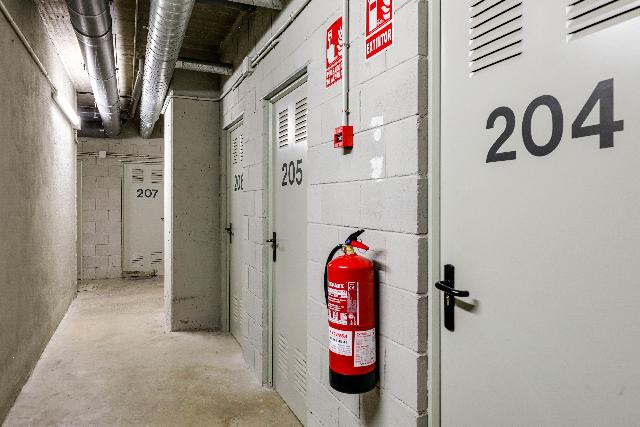 Imagen 35 Inmueble 300866 - Piso en venta en Barcelona / Passeig Taulat - En segunda línea de mar