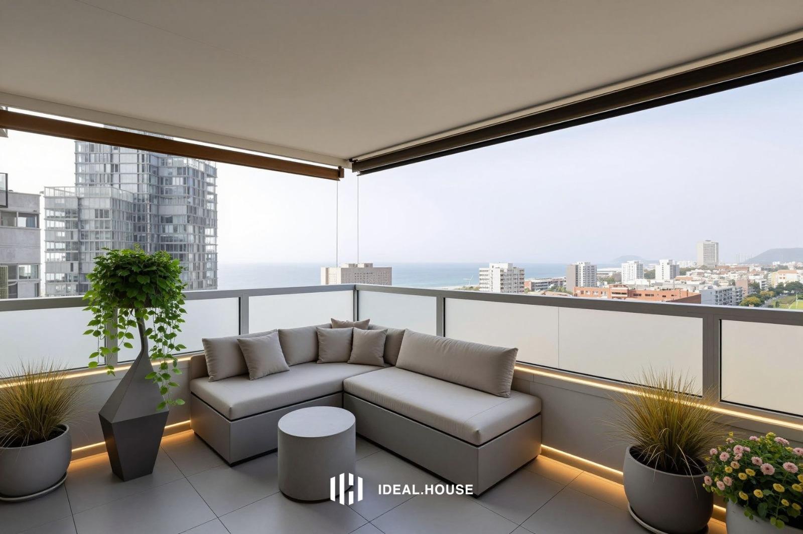 Imagen 1 Piso en venta en Barcelona / Passeig Taulat - En segunda línea de mar
