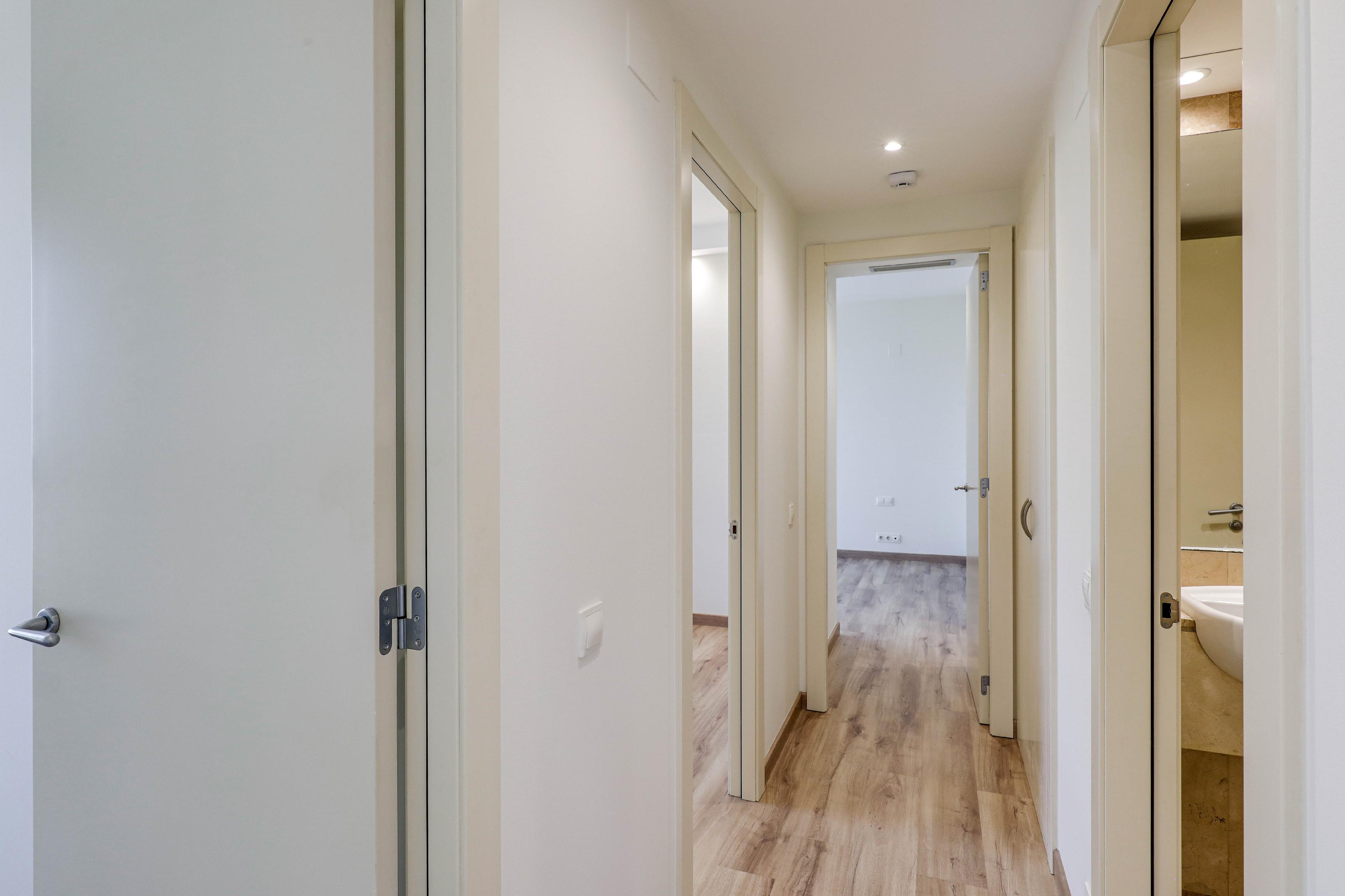 Imagen 13 Piso en venta en Barcelona / Passeig Taulat - En segunda línea de mar