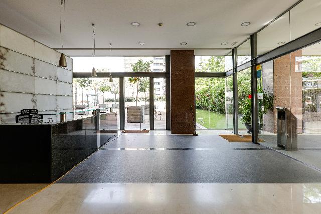 Imagen 6 Inmueble 300866 - Piso en venta en Barcelona / Passeig Taulat - En segunda línea de mar