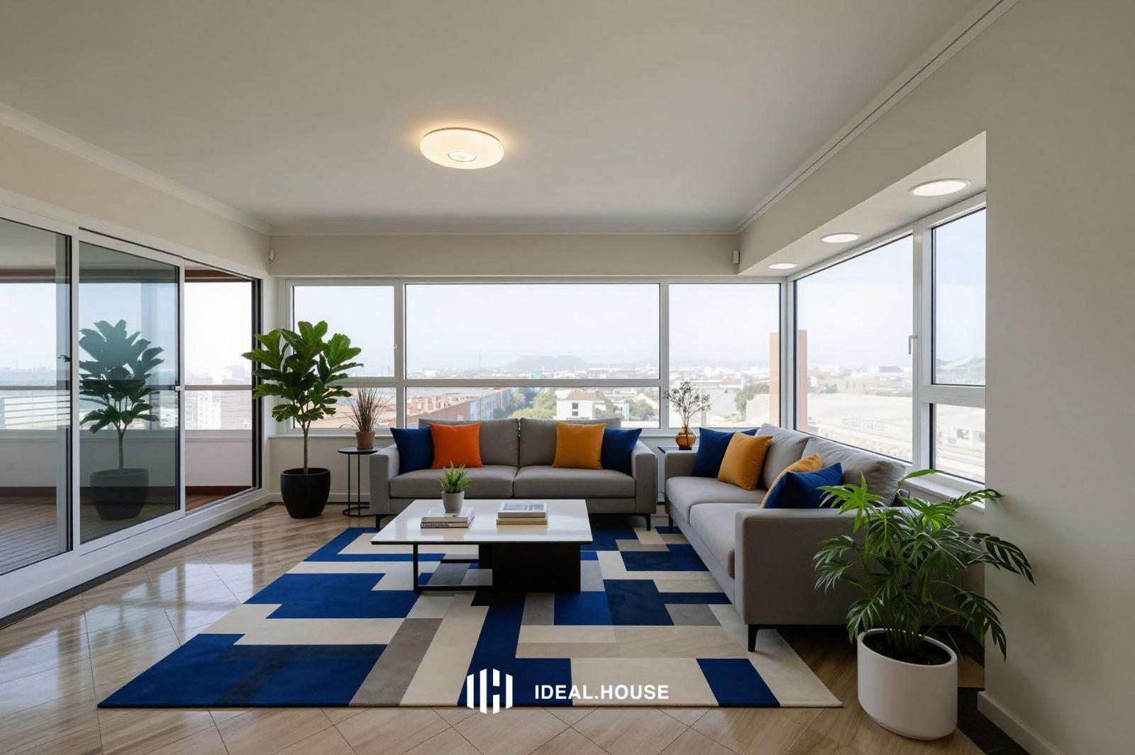 Imagen 2 Piso en venta en Barcelona / Passeig Taulat - En segunda línea de mar