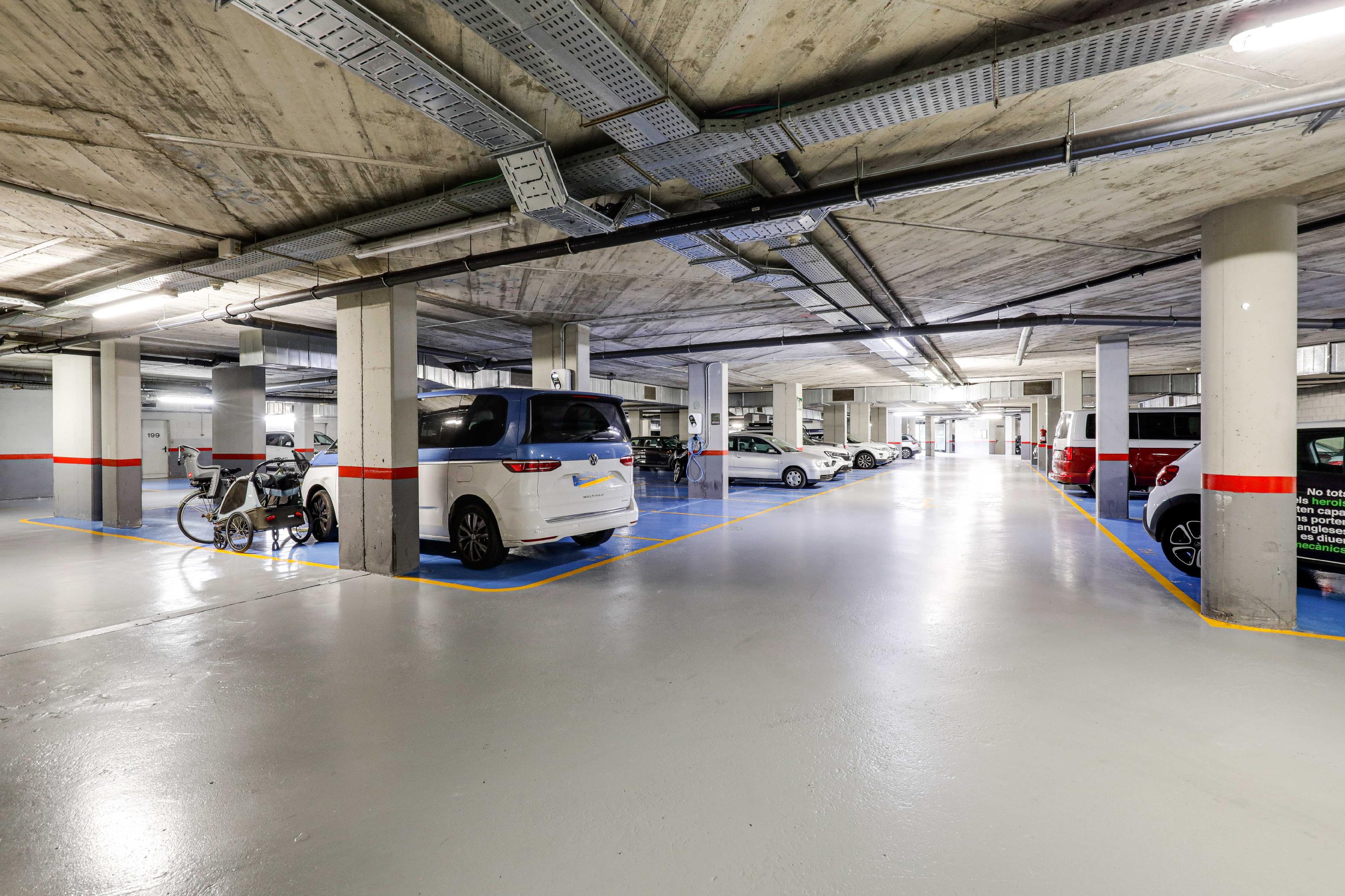 Imagen 34 Piso en venta en Barcelona / Passeig Taulat - En segunda línea de mar