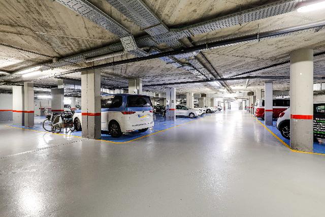 Imagen 34 Inmueble 300866 - Piso en venta en Barcelona / Passeig Taulat - En segunda línea de mar