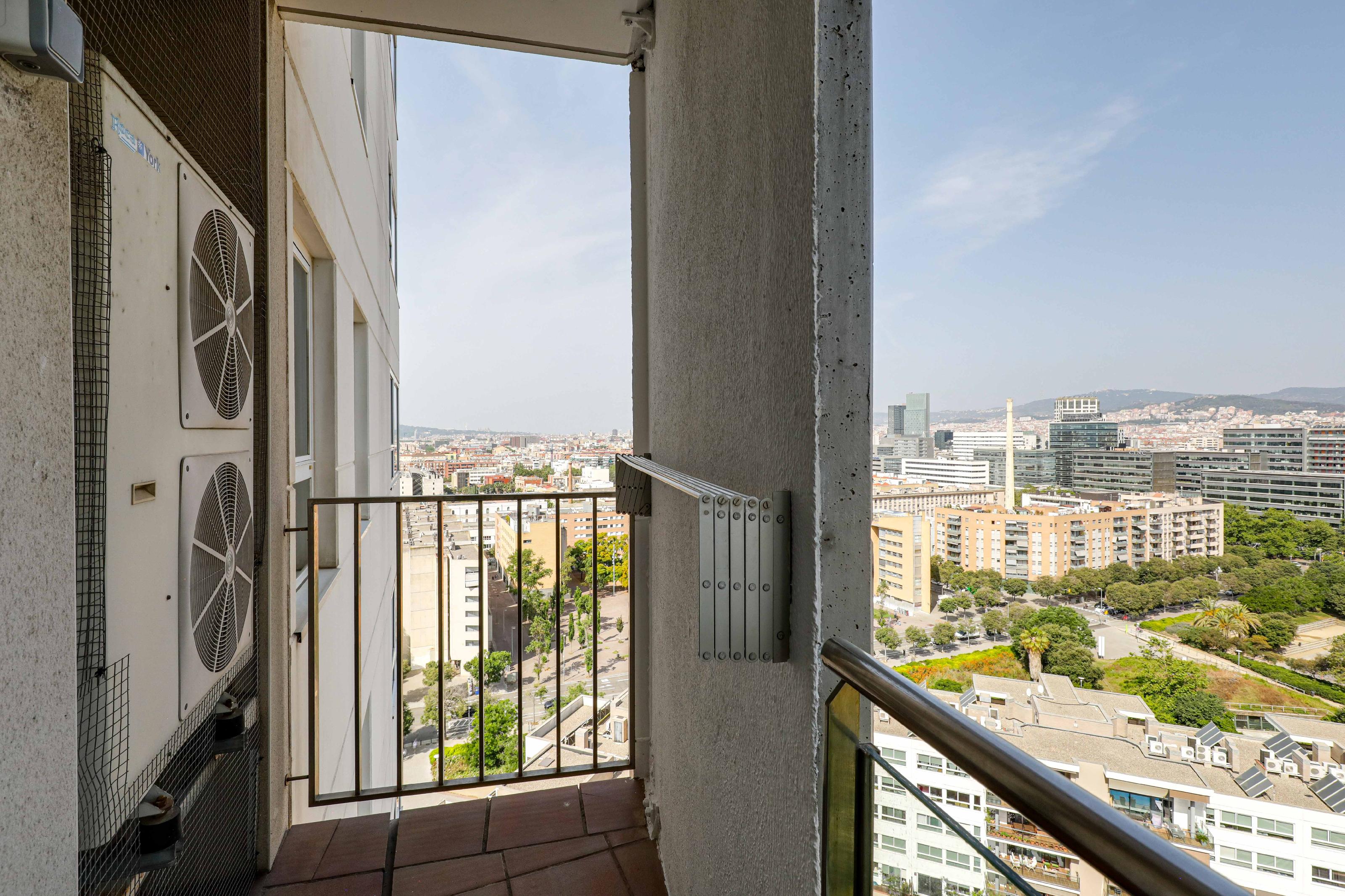 Imagen 26 Piso en venta en Barcelona / Passeig Taulat - En segunda línea de mar
