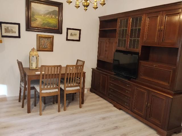 Imagen 19 Inmueble 301375 - Piso en alquiler en Barcelona / Camp de l´Arpa - Paseo Maragall