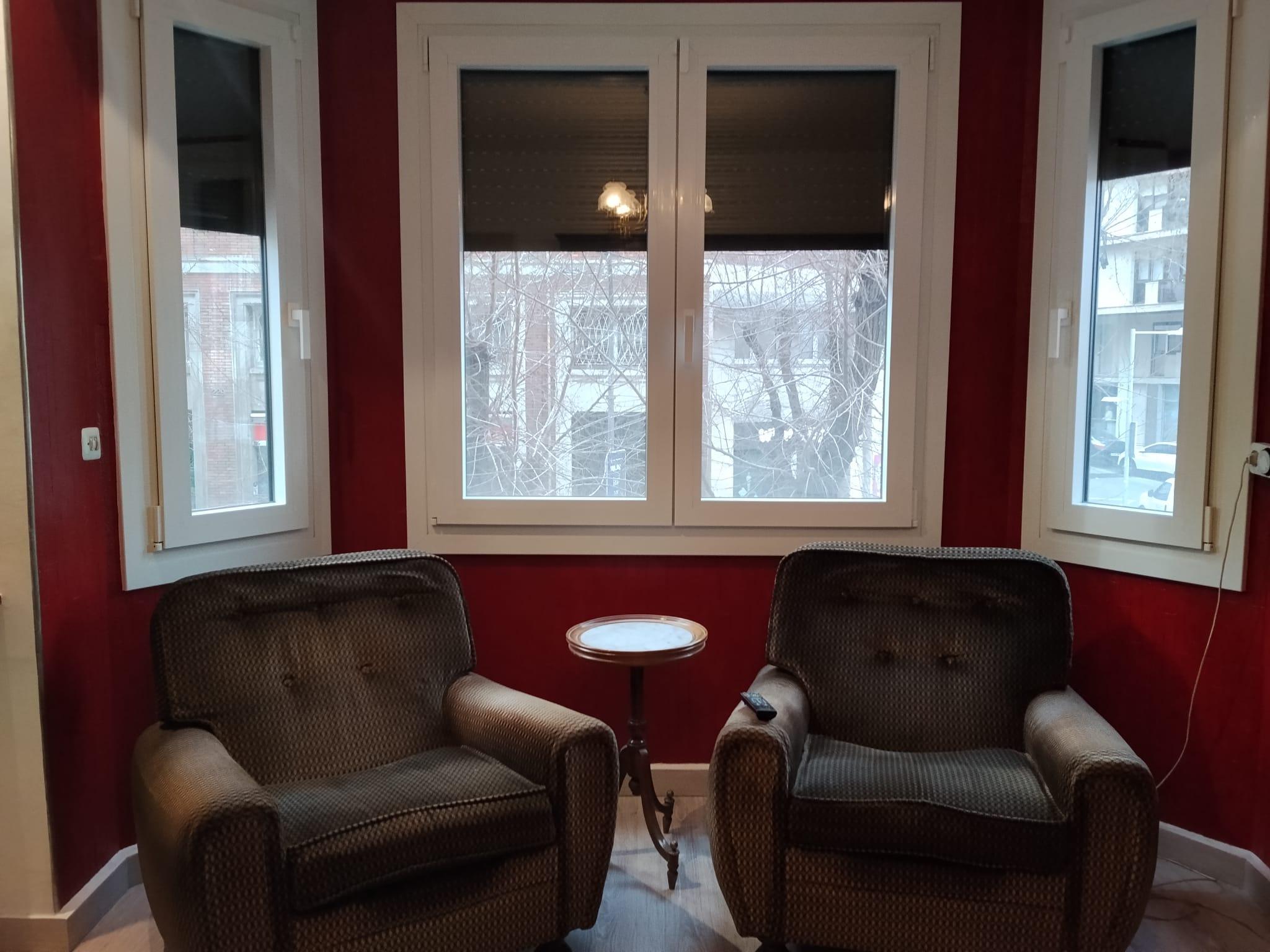 Imagen 20 Piso en alquiler en Barcelona / Camp de l´Arpa - Paseo Maragall