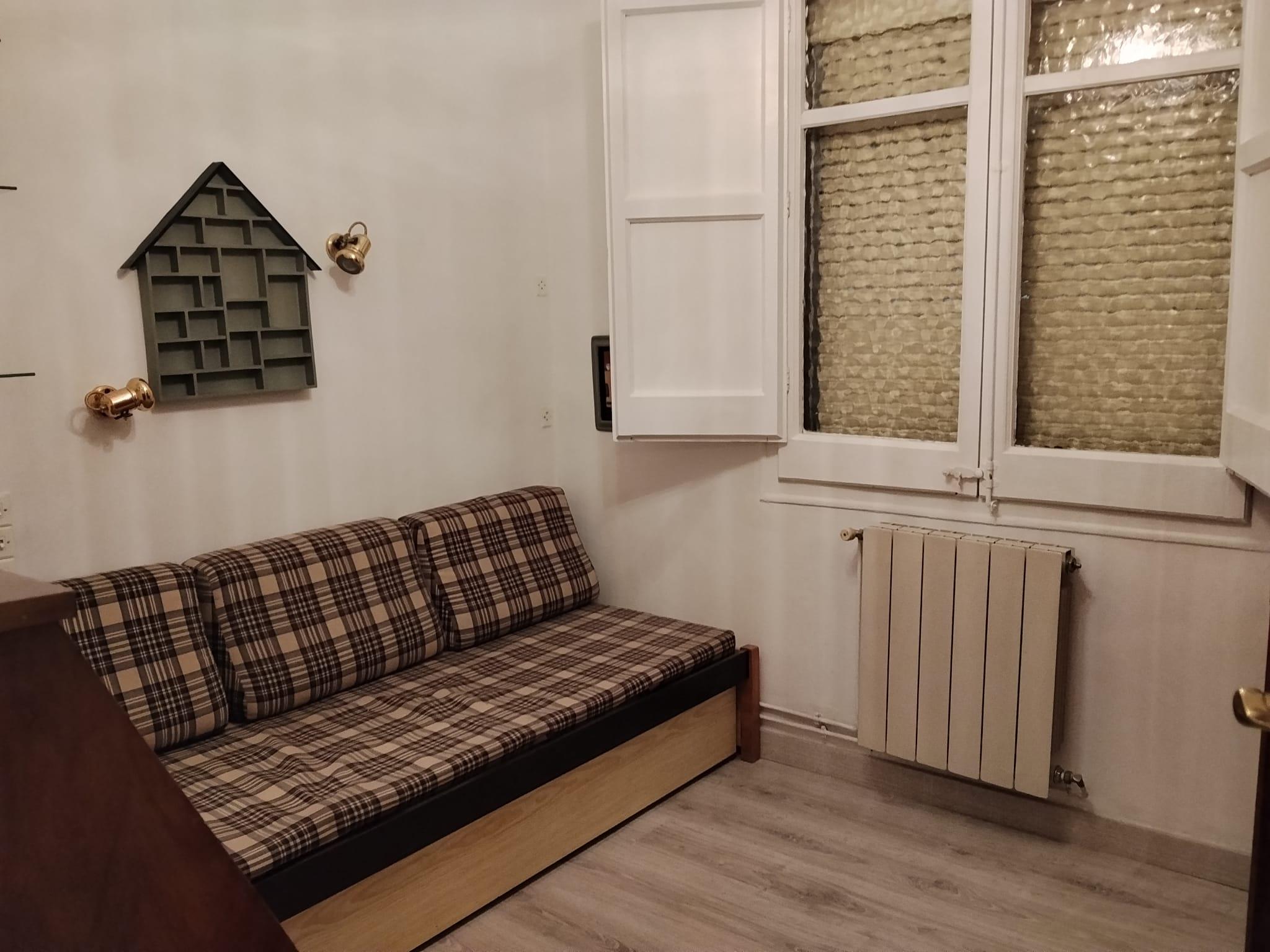 Imagen 5 Piso en alquiler en Barcelona / Camp de l´Arpa - Paseo Maragall