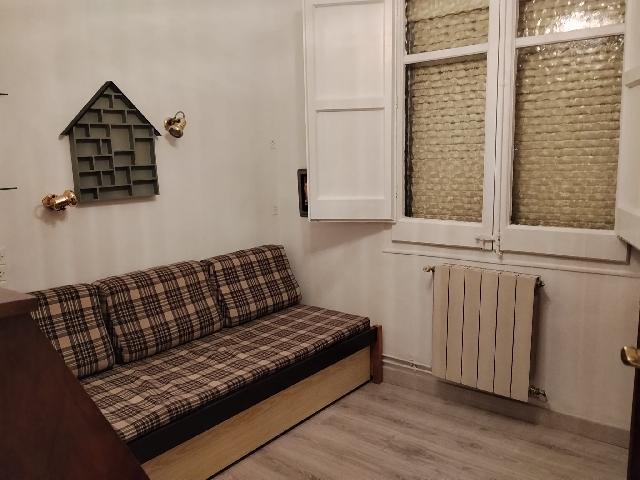 Imagen 5 Inmueble 301375 - Piso en alquiler en Barcelona / Camp de l´Arpa - Paseo Maragall