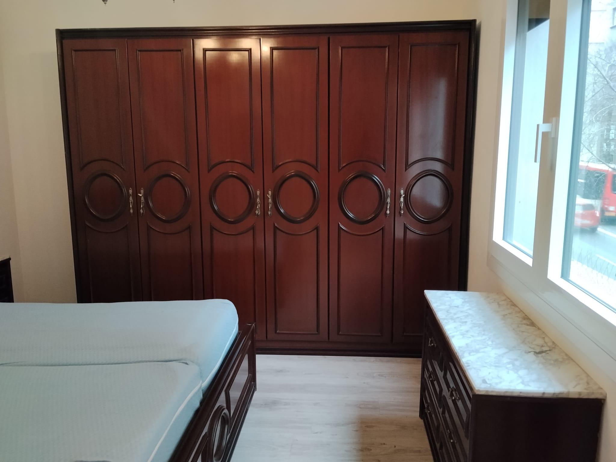 Imagen 11 Piso en alquiler en Barcelona / Camp de l´Arpa - Paseo Maragall