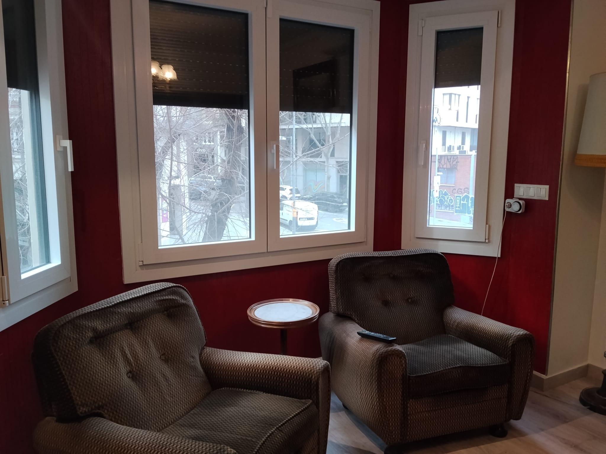 Imagen 21 Piso en alquiler en Barcelona / Camp de l´Arpa - Paseo Maragall