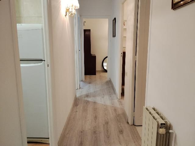 Imagen 17 Inmueble 301375 - Piso en alquiler en Barcelona / Camp de l´Arpa - Paseo Maragall