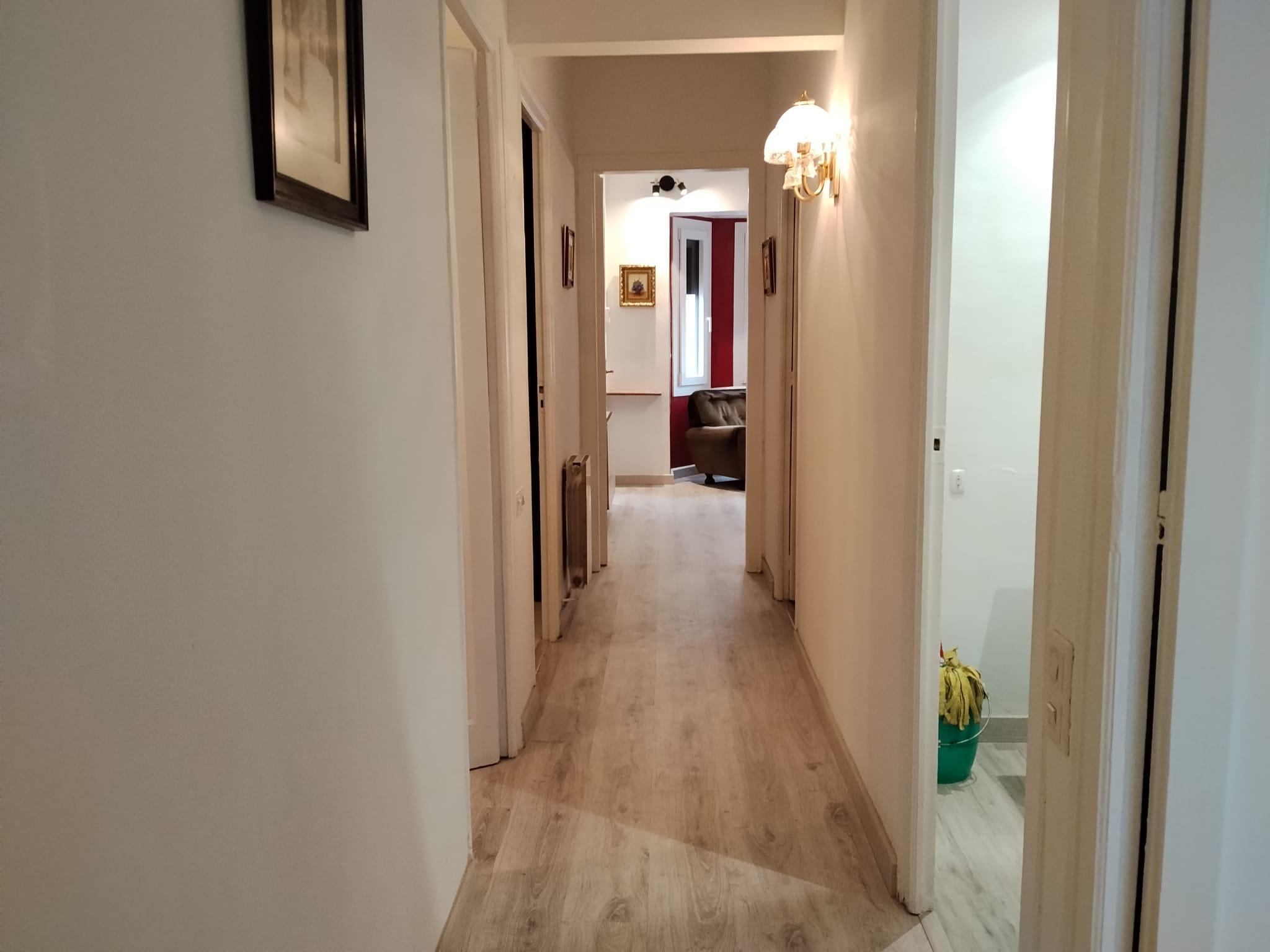 Imagen 9 Piso en alquiler en Barcelona / Camp de l´Arpa - Paseo Maragall