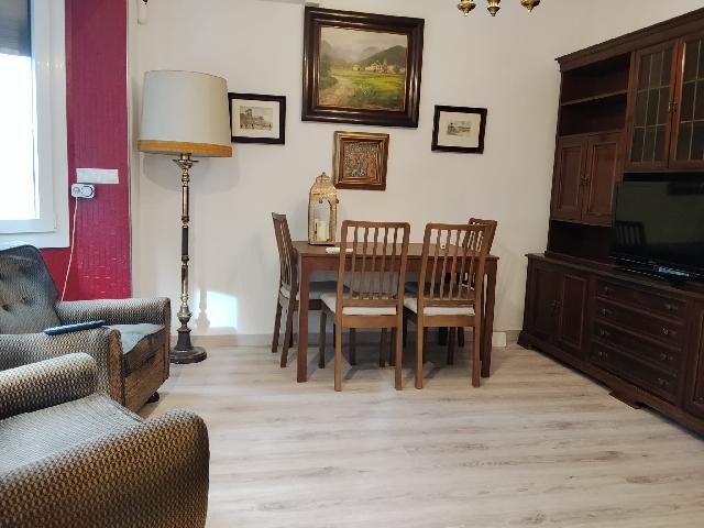 Imagen 18 Inmueble 301375 - Piso en alquiler en Barcelona / Camp de l´Arpa - Paseo Maragall