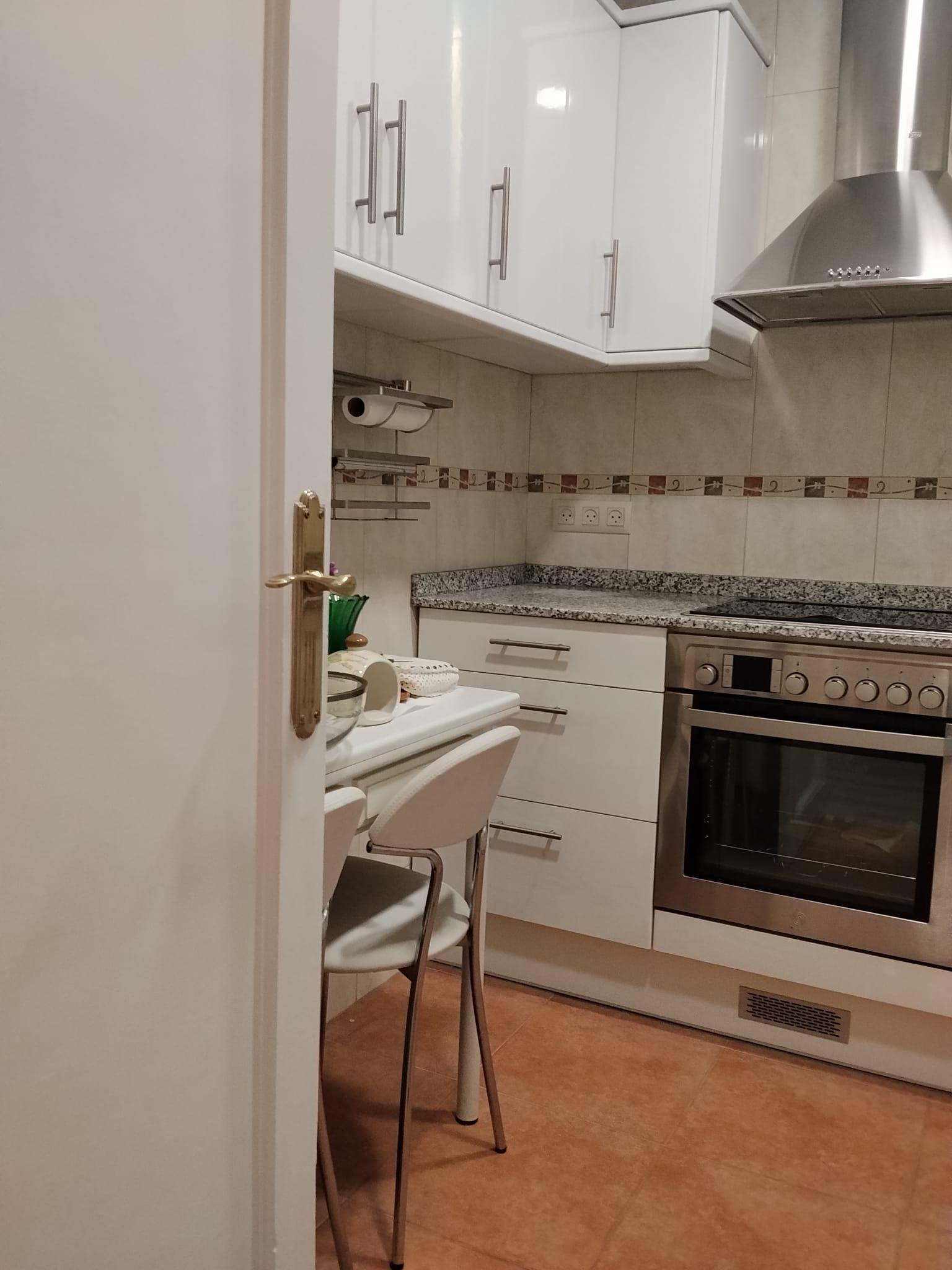 Imagen 16 Piso en alquiler en Barcelona / Camp de l´Arpa - Paseo Maragall