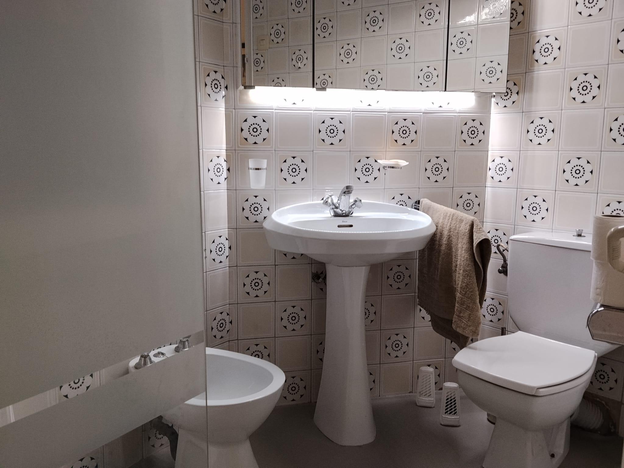 Imagen 6 Piso en alquiler en Barcelona / Camp de l´Arpa - Paseo Maragall