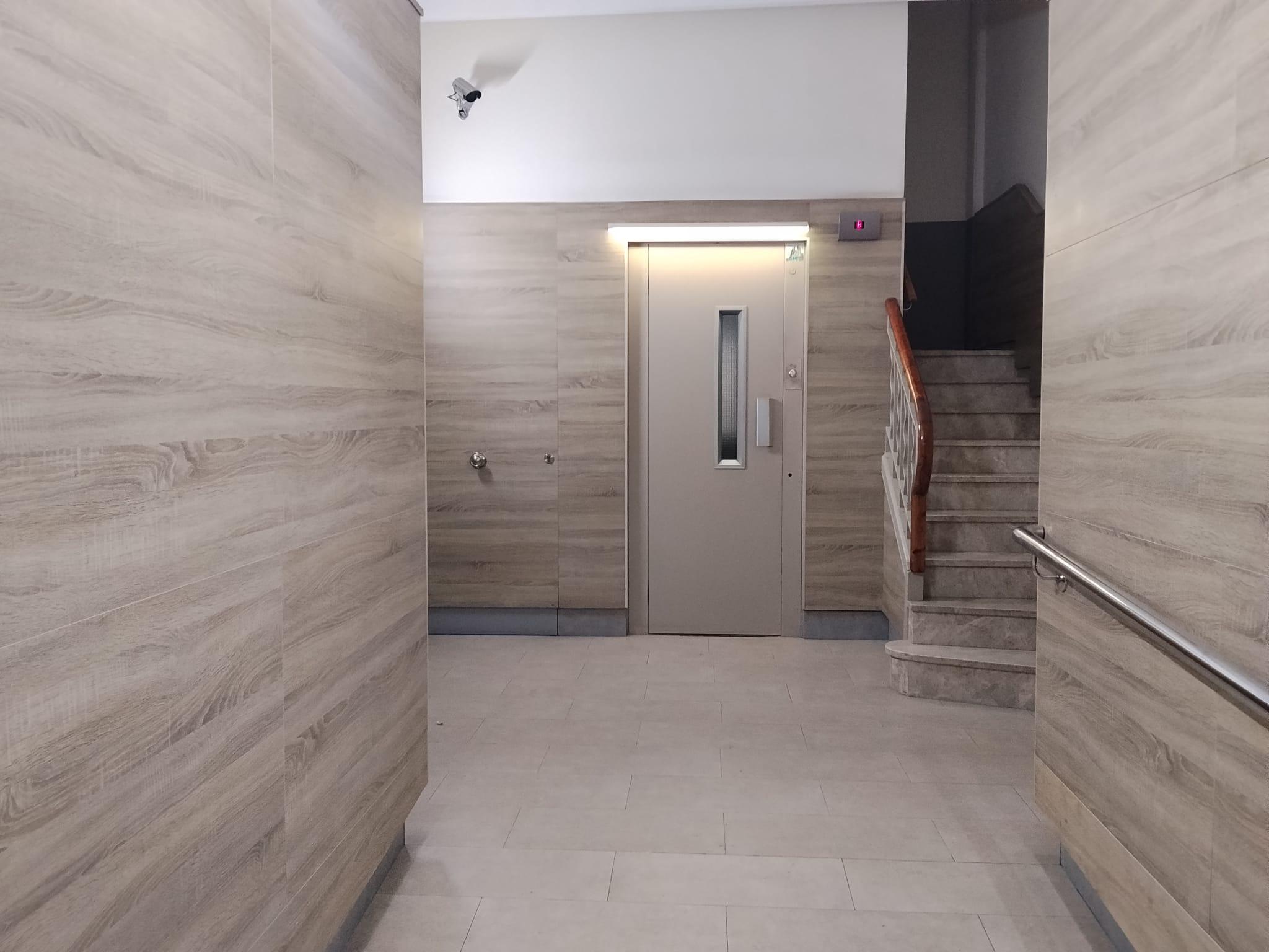 Imagen 7 Piso en alquiler en Barcelona / Camp de l´Arpa - Paseo Maragall