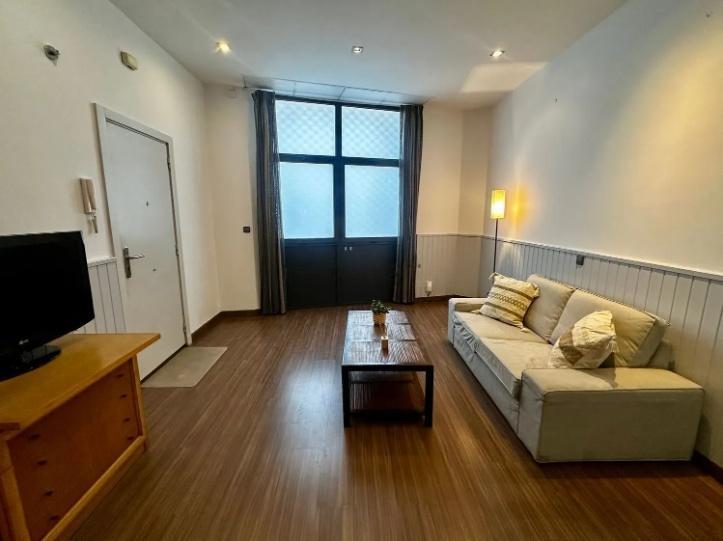 Imagen 2 Piso en venta en Barcelona / El Parc i la Llacuna - Pere iv
