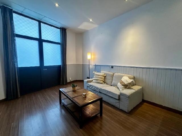 Imagen 10 Inmueble 301434 - Piso en venta en Barcelona / El Parc i la Llacuna - Pere iv