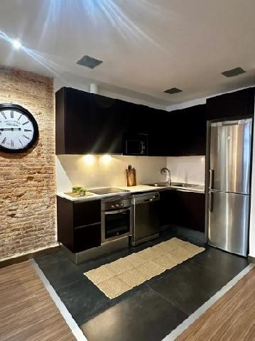 Imagen 9 Inmueble 301435 - Piso en venta en Barcelona / El Parc i la Llacuna - Pere iv